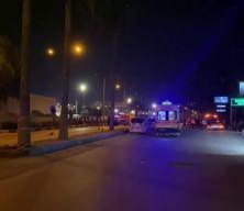 Hatay'da otomobilin yayalara çarptığı kazada 3 kişi ölü, 3 kişi yaralandı