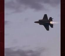 Hollanda'dan İsrail'e F-35 kararı: Uygulamak zorunda değiliz