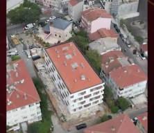 İBB kontrolündeki KİPTAŞ sınıfta kaldı! Sadece tek apartman dönüştürülmüş