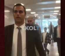 Icardi’den velayet davası çıkarması: Sevgilisi China Suarez ile Çağlayan Adliyesi'nde görüntülendi!