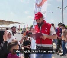 İçişleri Bakanı Ali Yerlikaya ülkesine dönen Suriyelilerin rakamlarını paylaştı