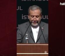 İran ile Rusya arasında 20 yıllık stratejik ortaklık anlaşması yürürlüğe girdi