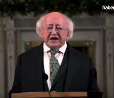İrlanda Cumhurbaşkanı Higgins'ten İsrail mesajı! "Harekete geçmeliyiz"