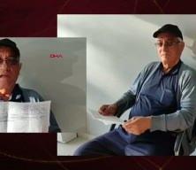 İsim benzerliği yaşlı adamın hayatını kararttı! Hayatta olduğunu bir türlü ispatlayamıyor