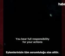 İsrail'den Sumud Filosu'na tehdit! Filodan İsrail askerlerini çılgına çeviren rest