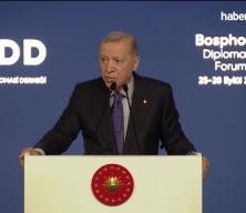 İsrail'de gündemi değiştiren söz! Erdoğan'dan bomba çıkış