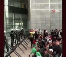 İsrail'e karşı protestolar çığ gibi büyüyor