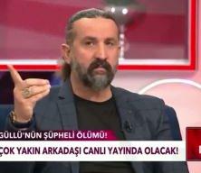 İstanbul’daki korkutan depreme canlı yayında yakalandılar!