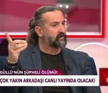 İstanbul'daki korkutan depreme canlı yayında yakalandılar! Stüdyoda korku dolu anlar