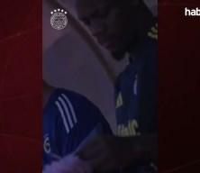 Jhon Duran sezonu kapatabilir!