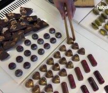 Kahvede kendi markasını oluşturan genç girişimci, yurt dışına açılmayı hedefliyor