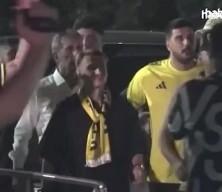 Kerem Aktürkoğlu için bomba '1907' detayı! Sosyal medyayı sallayan iddia