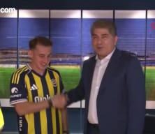 Kerem Aktürkoğlu transferinde yeni tartışma: “Rakamlar bana ait değil”