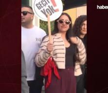 KKTC'de başörtüsü yasağının ardından yeni skandal!
