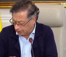Kolombiya Cumhurbaşkanı Petro’dan İsrailli askere sert yanıt: “Ülkemiz adına bebek öldürmeyi bırak”