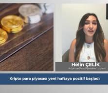 Kripto piyasasında fırtına öncesi sessizlik: Gözler çarşamba gününde!