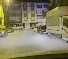 Kütahya'da 17 saatte 234 artçı deprem