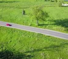 Maliye usulsüz kullanılan "T" plakalı Ferrarilerin peşine düştü