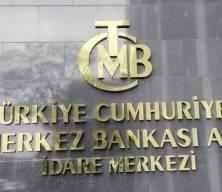 Merkez Bankası'ndan faiz kararı