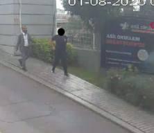 MİT, İsrail’e casusluk yapan casusu yakaladı