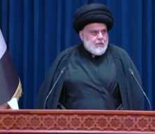  Mukteda es-Sadr'dan çarpıcı Irak çıkışı