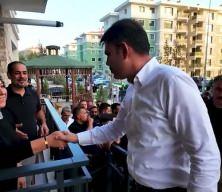 Bakan Kurum: Devlet millet el ele bu başarıyı gerçekleştirdik!