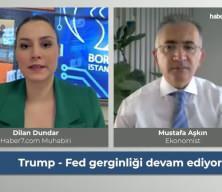 FED'ten bir faiz indirimi daha bekleniyor! Gözler istihdam verisinde... 