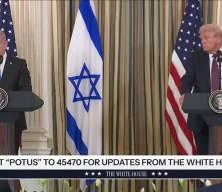 Netanyahu: “Filistin Devleti’ne şiddetle karşıyız”
