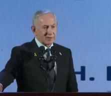 Netanyahu, müzakere heyetine Mısır'a gitmesi talimatı verdi