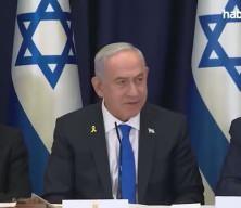 Netanyahu’nun koalisyon ortaklarından Trump’ın Gazze planına itiraz