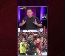 Nihat Kahveci: Galatasaray üretemedi, Osimhen agresifti!