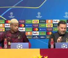 Okan Buruk'tan İngilizlere Mourinho itirafı