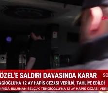 Özgür Özel'e yumruklu saldırı davasında karar belli oldu