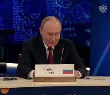 Putin'den ABD'ye Tomahawk uyarısı: "İlişkiler yıkılır, gerilim artar"
