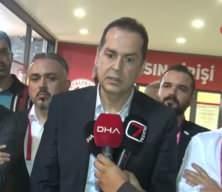 Rıza Perçin: Emre Belözoğlu ile yola devam ediyoruz