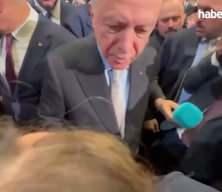 Başkan Erdoğan'dan son dakika F-35 açıklaması