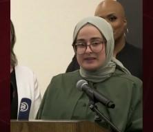 Rümeysa Öztürk'ün gözaltına alınmasında özel birim kullanılmış
