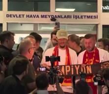 Galatasaray'ın yıldızı Sane yine mill takım kadrosuna alınmadı