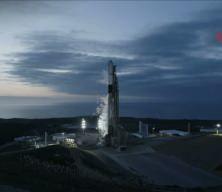 SpaceX, 28 Starlink uydusunu daha yörüngeye gönderdi