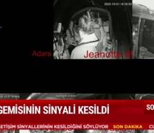 Sumud Filo'suna saldırı alarmı
