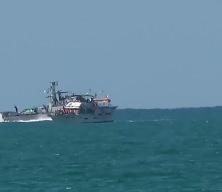 İsrail'in saldırısı sonrası Sumud Filosu'ndan yeni açıklama paylaşıldı