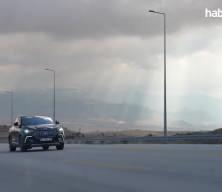 Togg yeni yıldan itibaren  Almanya'da olacak