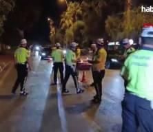 Trafik cezaları artıyor!