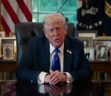 Trump: Türkiye'ye teşekkür etmek istiyorum