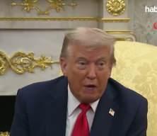 Trump yönetimi, uyuşturucu kartellerine karşı Kongre’ye savaş halinde olduklarını bildirdi