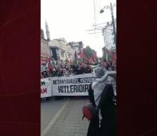 Türkiye'nin kalbi Gazze için atıyor
