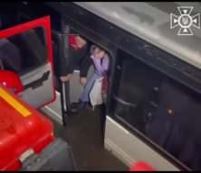 Ukrayna'yı sel vurdu! Odese'de 9 kişi hayatını kaybetti