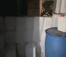 Ülkeyi sarsan skandal: 1 dolarlık içki, 41 ölü!