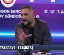 Ümit Karan'dan Yasin Kol'a sert tepki: “Türk futboluna ihanet ediyor”