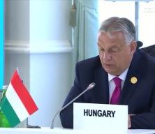 Orban: Macarlar Ukraynalılarla aynı Avrupa Birliği’nde olmak istemiyor